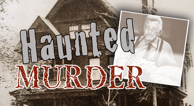 Murder at the Mortuary